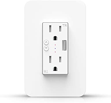Smart outlet